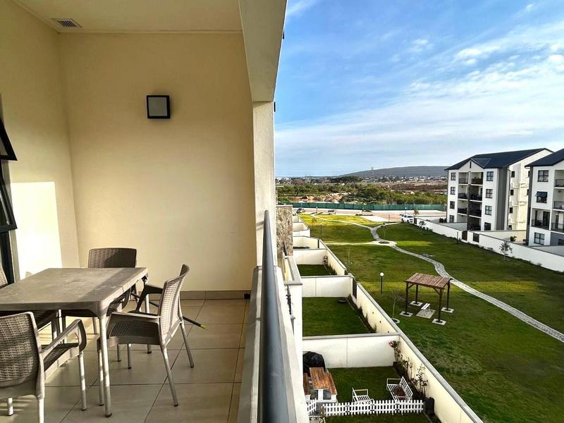 To Let 2 Bedroom Property for Rent in The Huntsman Western Cape